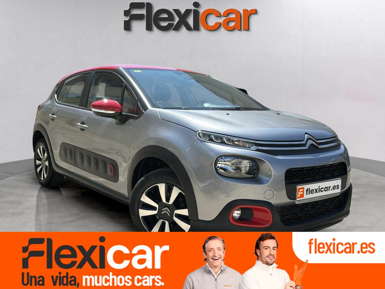 Foto Citroën C3 1