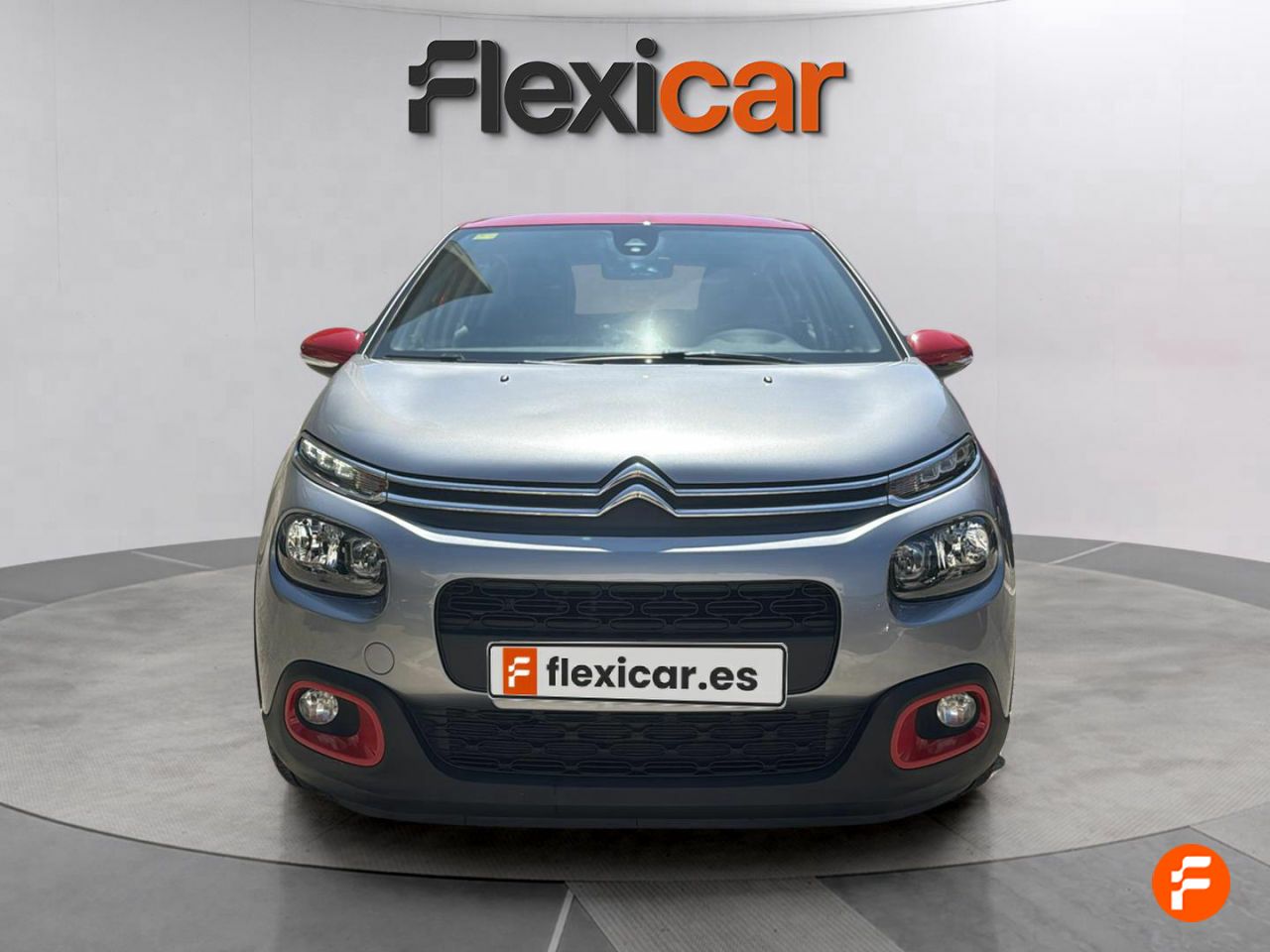 Foto Citroën C3 2