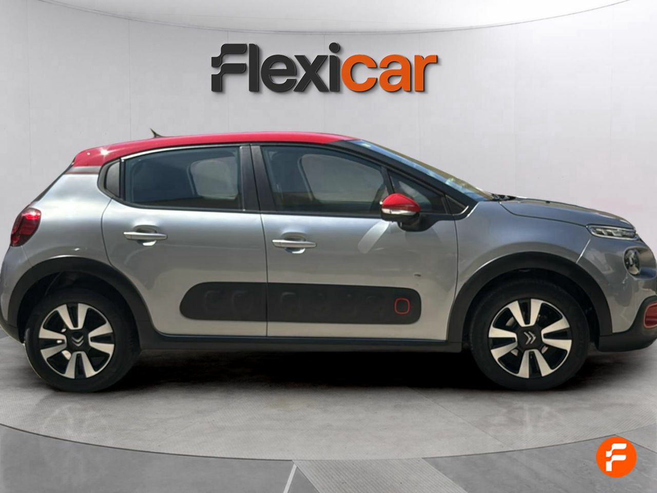 Foto Citroën C3 3