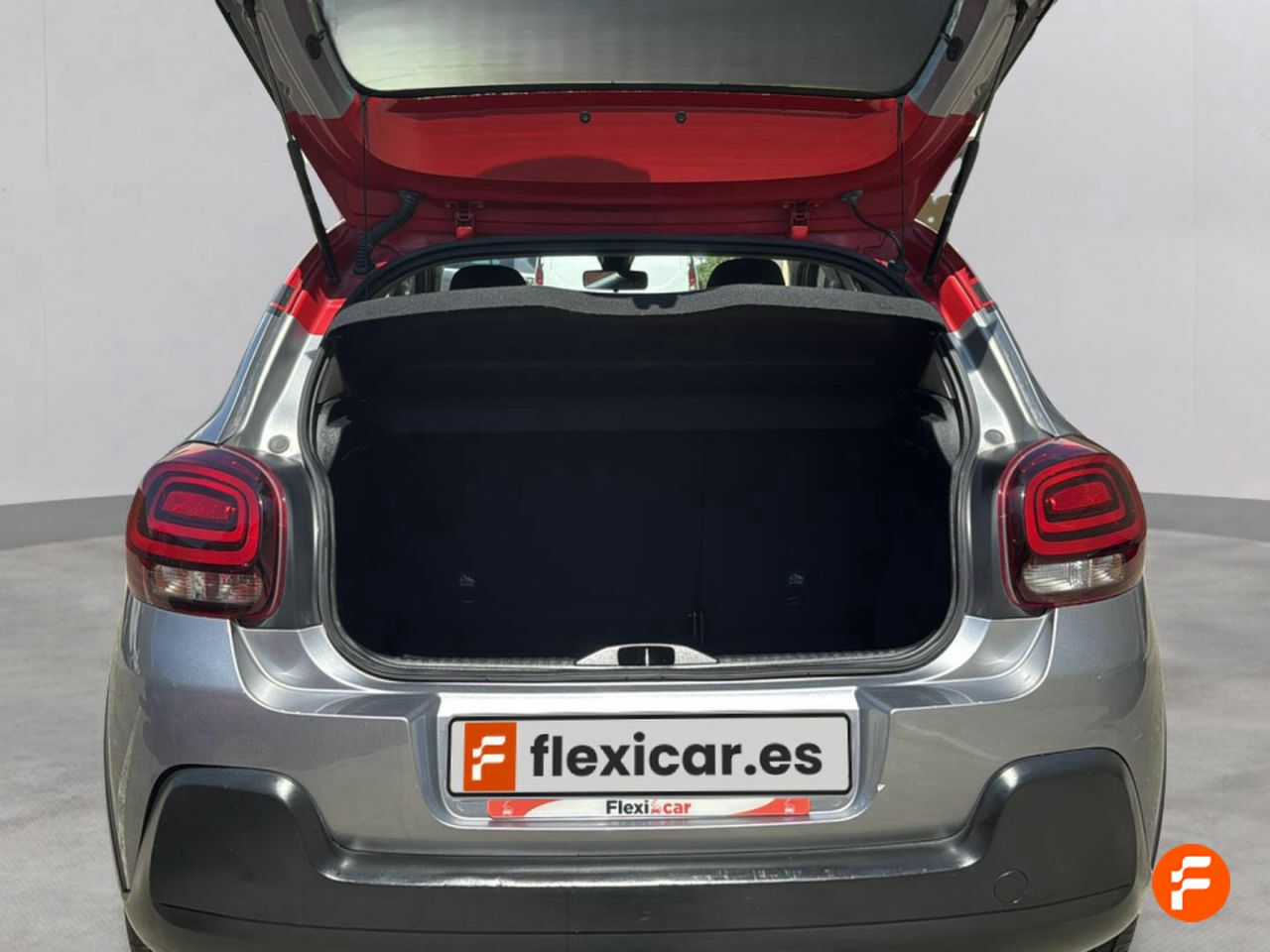 Foto Citroën C3 5