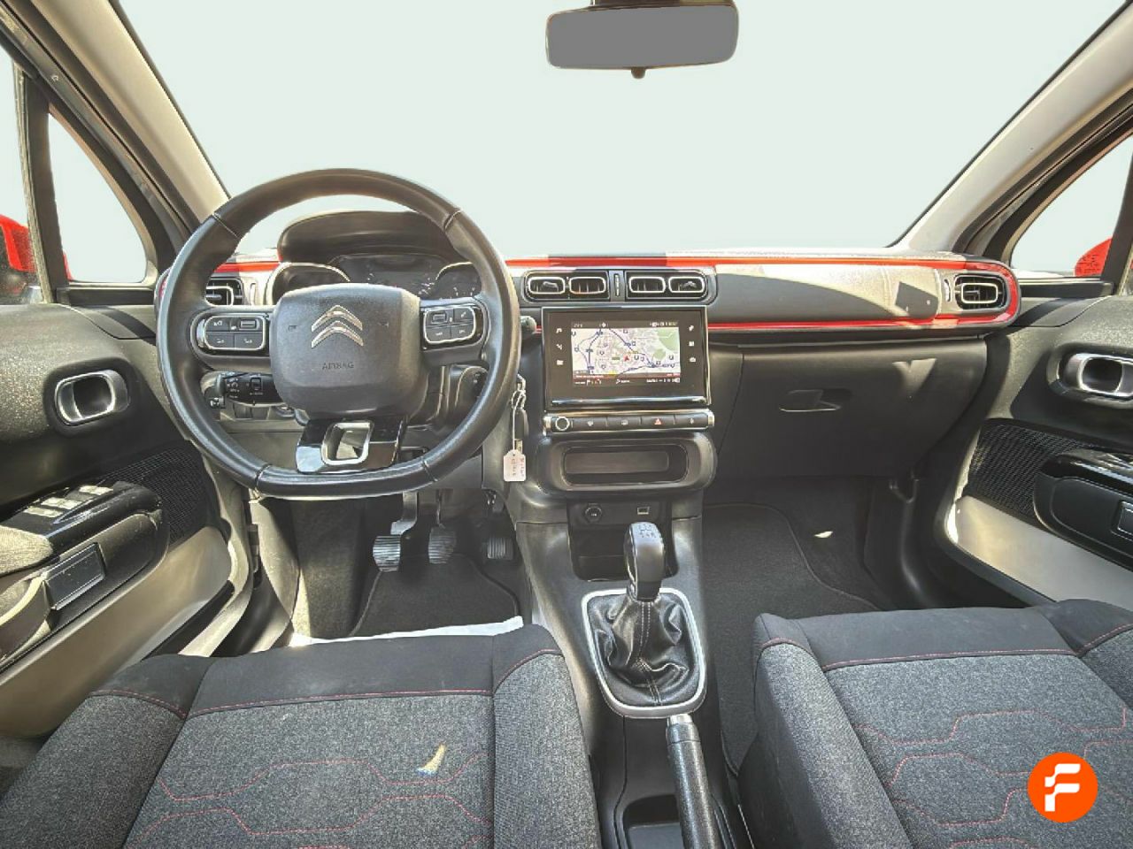 Foto Citroën C3 8