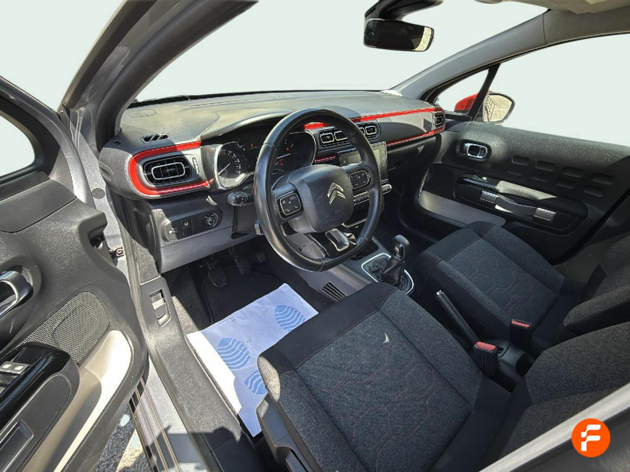 Foto Citroën C3 9
