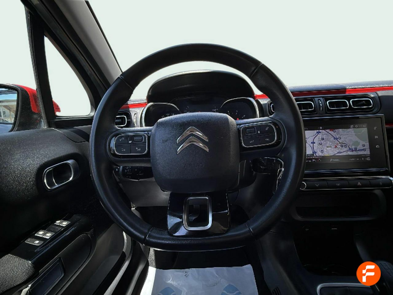 Foto Citroën C3 12