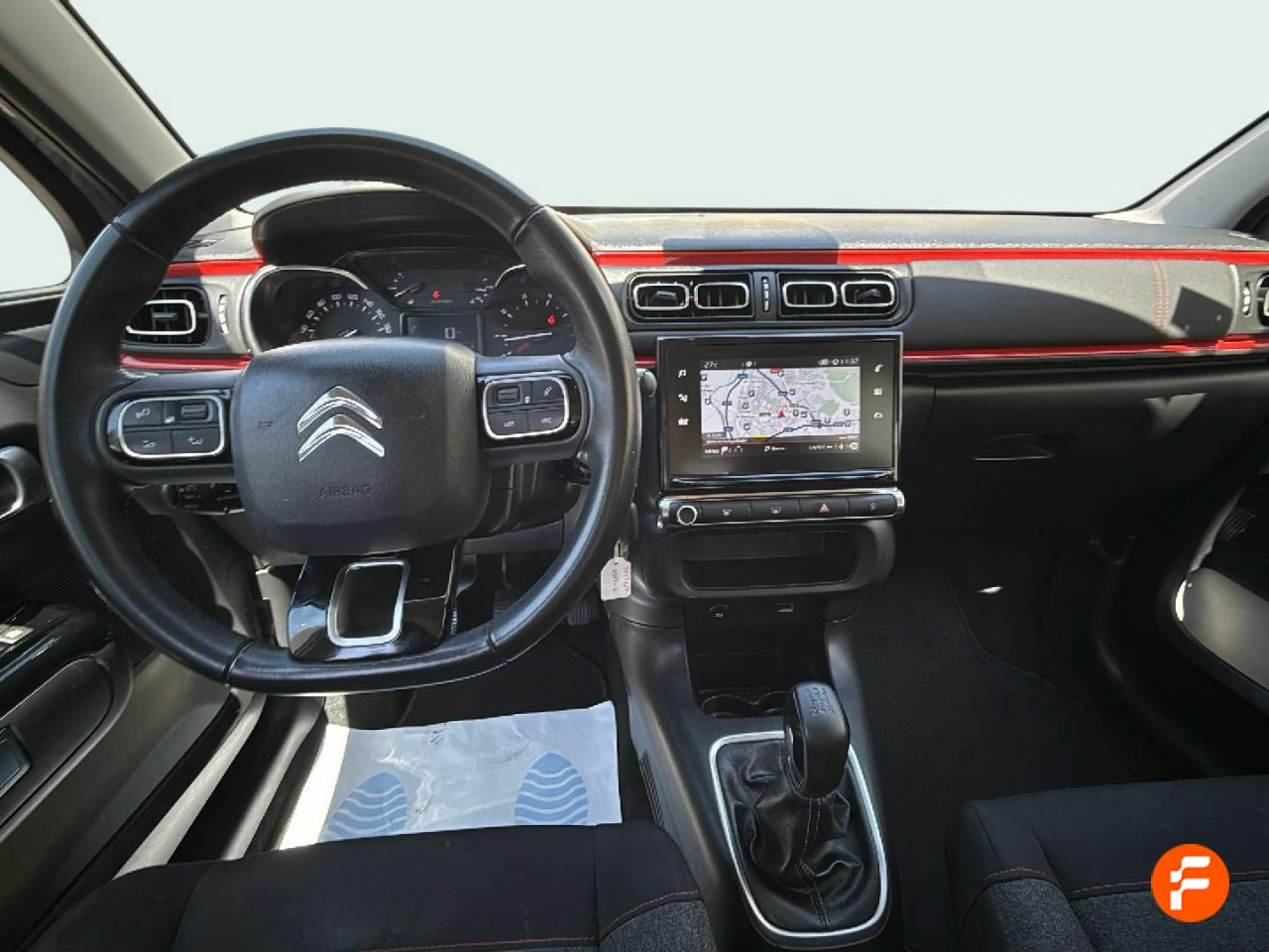 Foto Citroën C3 16