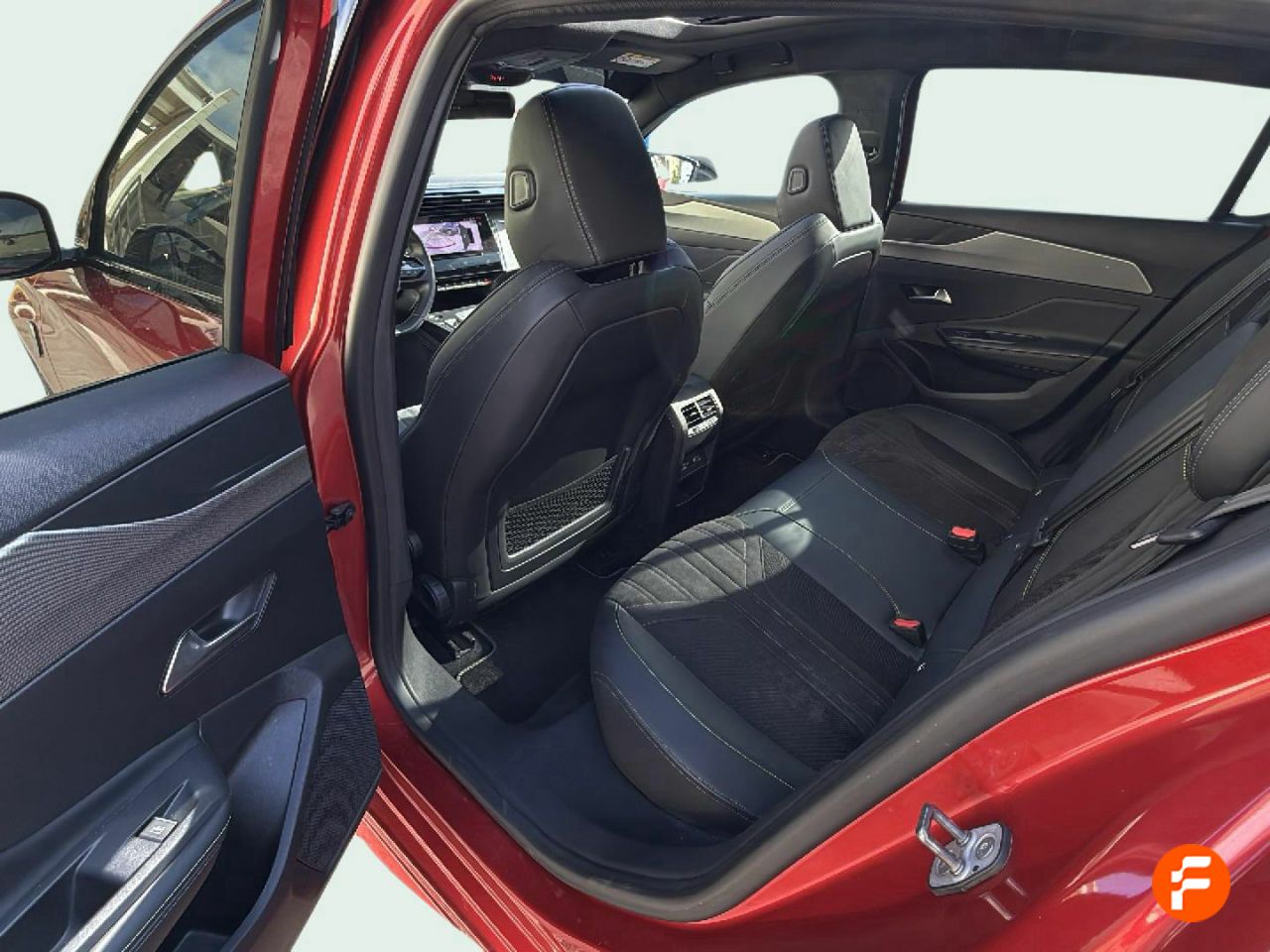 Foto Peugeot 308 9