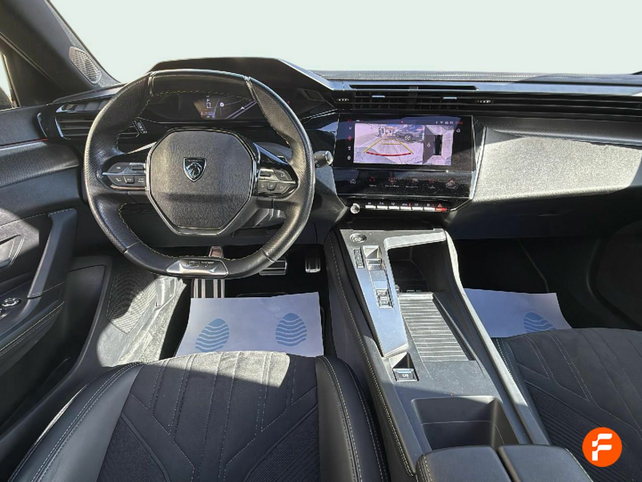 Foto Peugeot 308 11