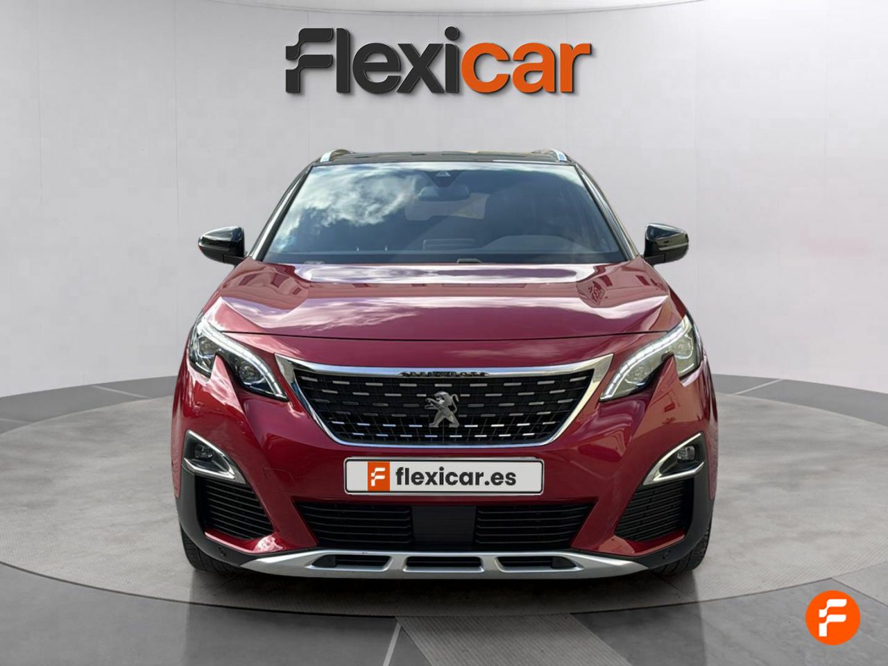 Foto Peugeot 3008 2