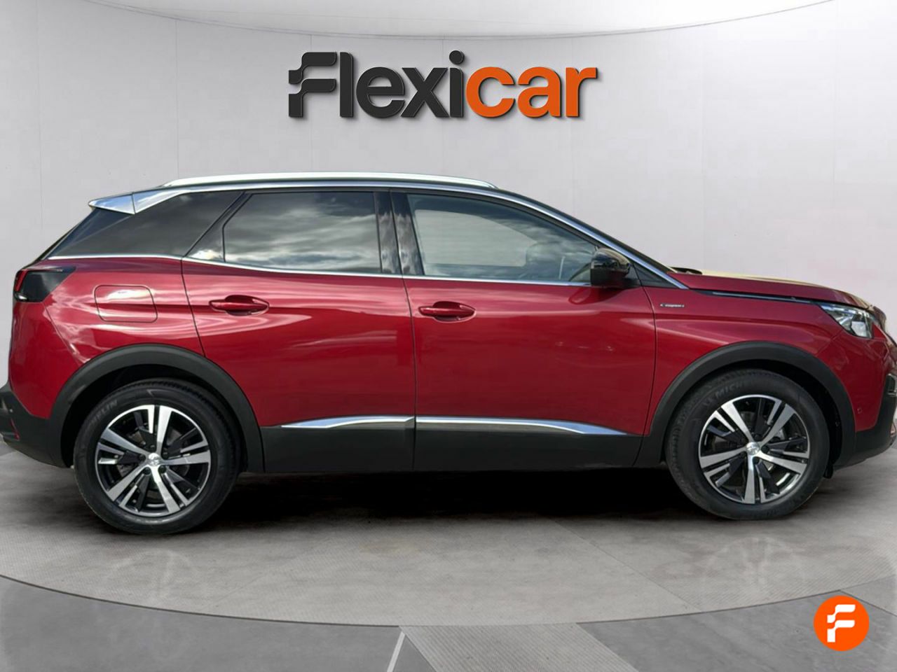 Foto Peugeot 3008 3