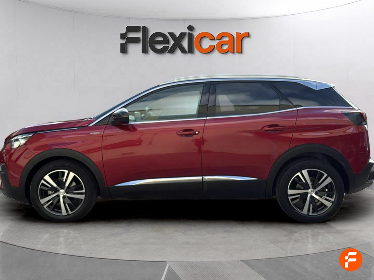 Foto Peugeot 3008 4