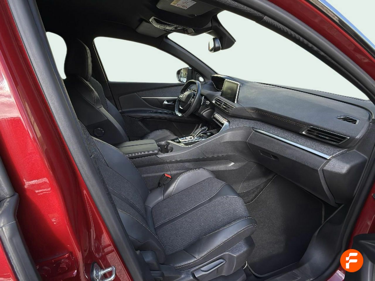Foto Peugeot 3008 7