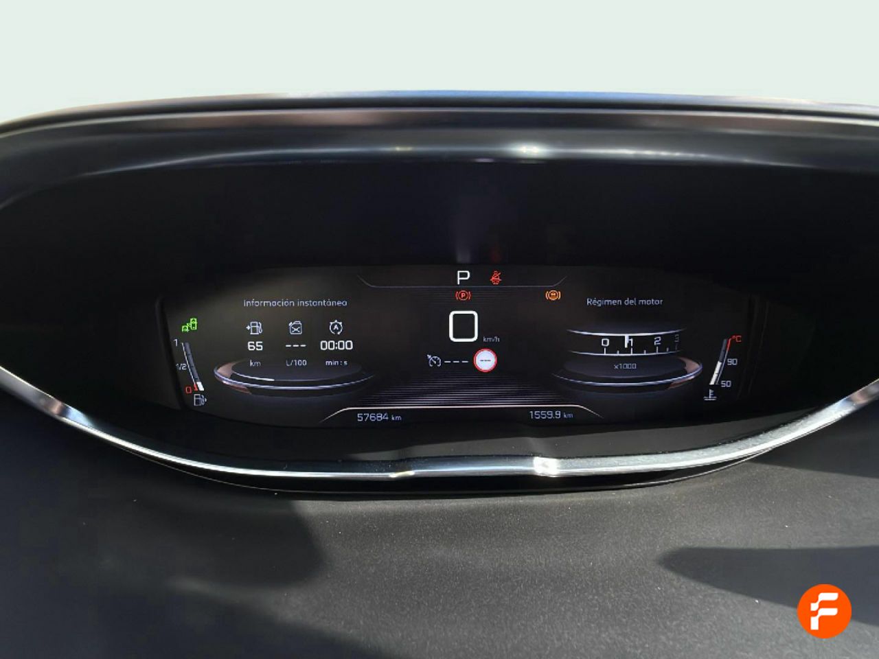 Foto Peugeot 3008 8