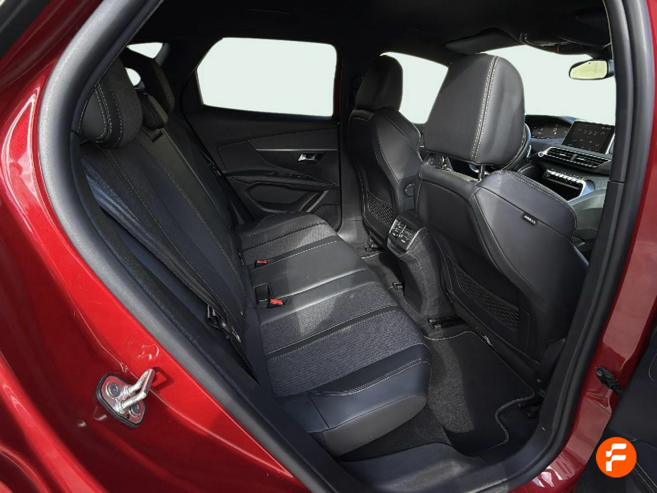 Foto Peugeot 3008 9