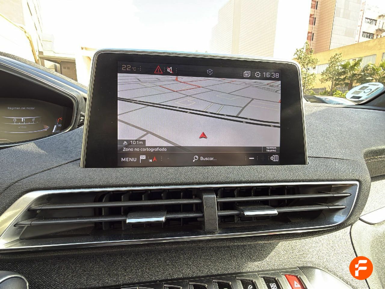 Foto Peugeot 3008 14