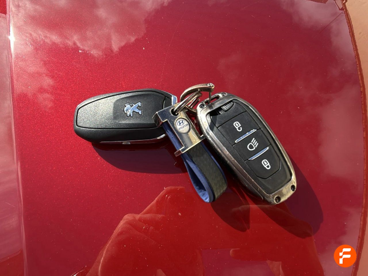 Foto Peugeot 3008 15