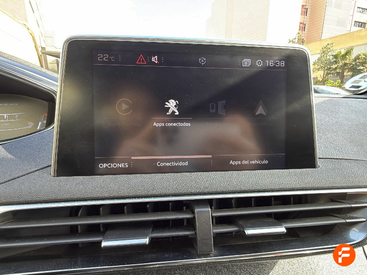 Foto Peugeot 3008 17