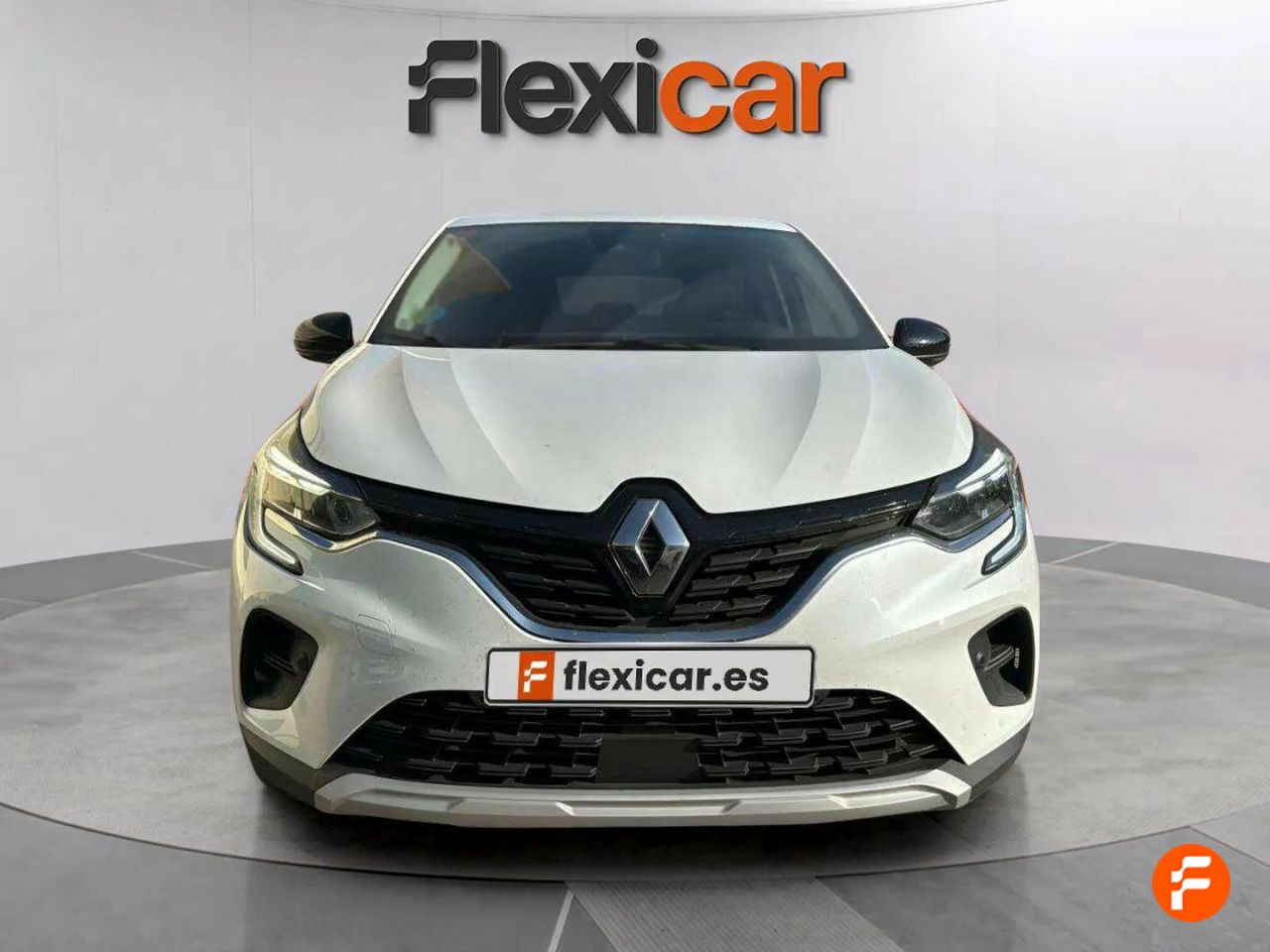 Foto Renault Captur 2