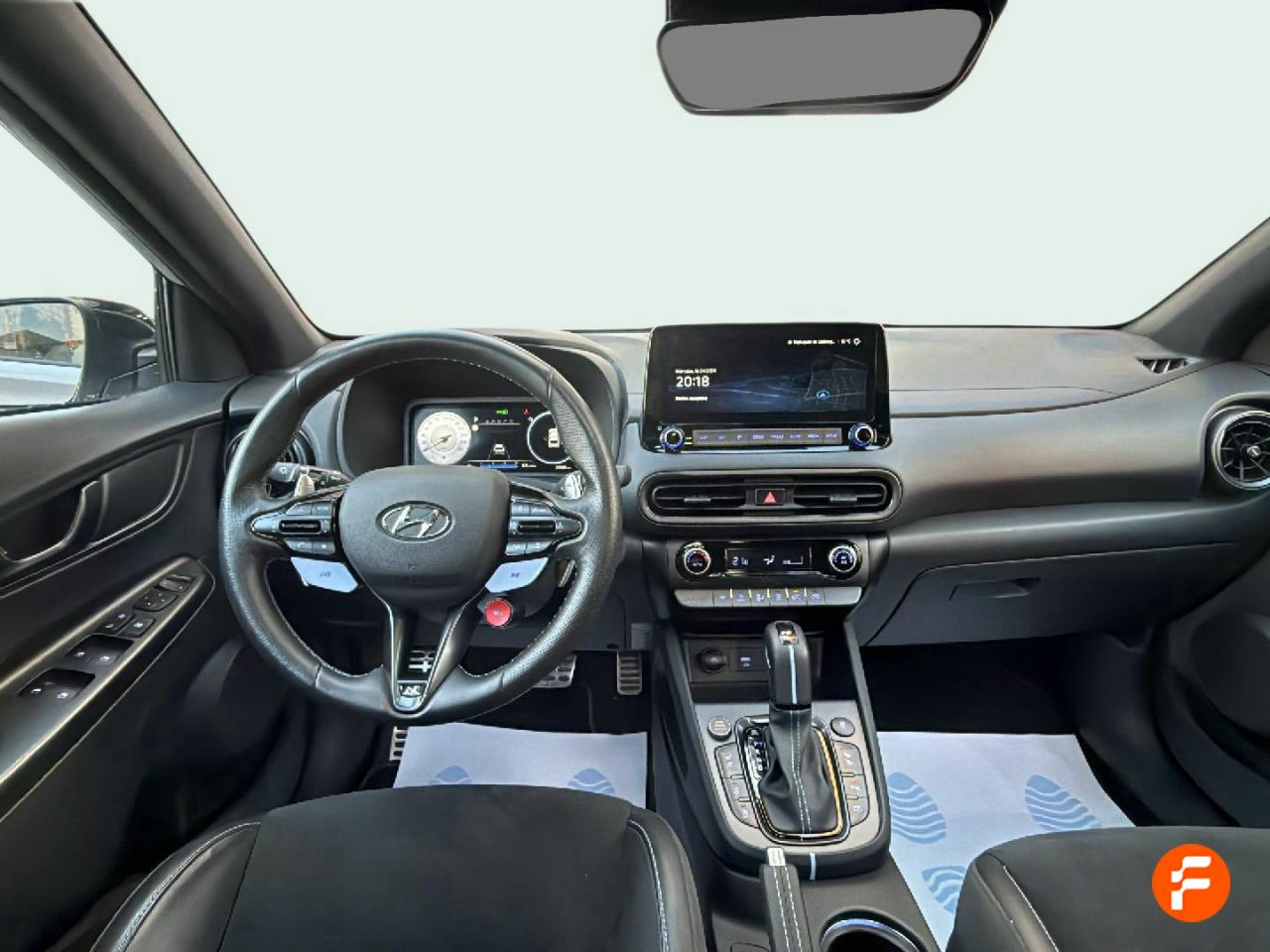 Foto Hyundai Kona 10