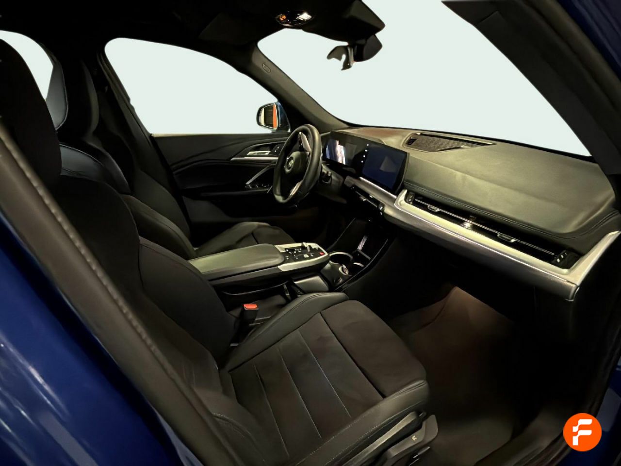 Foto BMW X1 19
