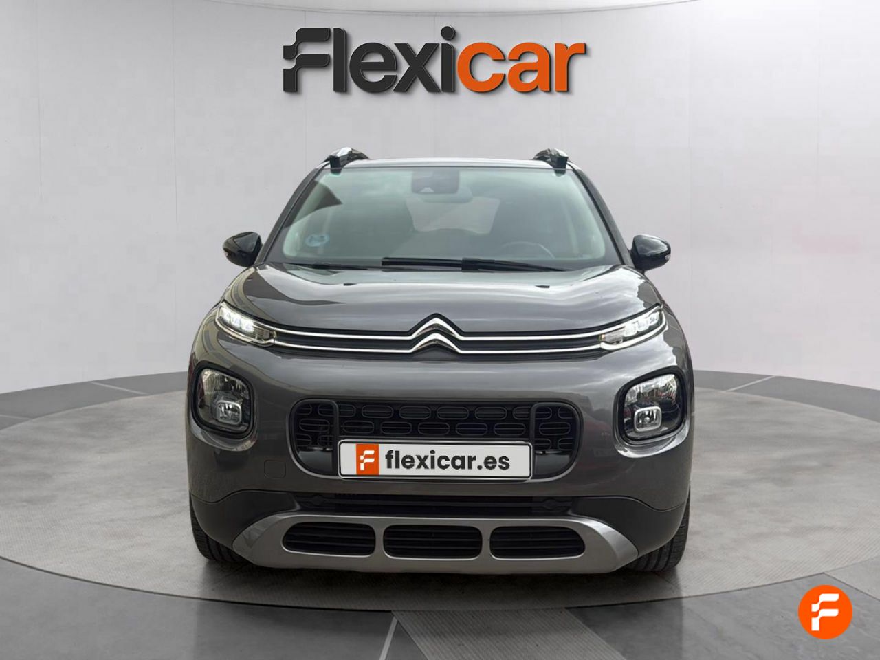 Foto Citroën C3 Aircross 2