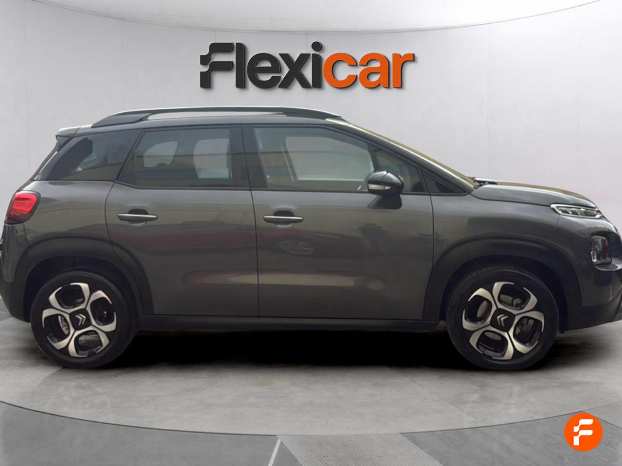 Foto Citroën C3 Aircross 3