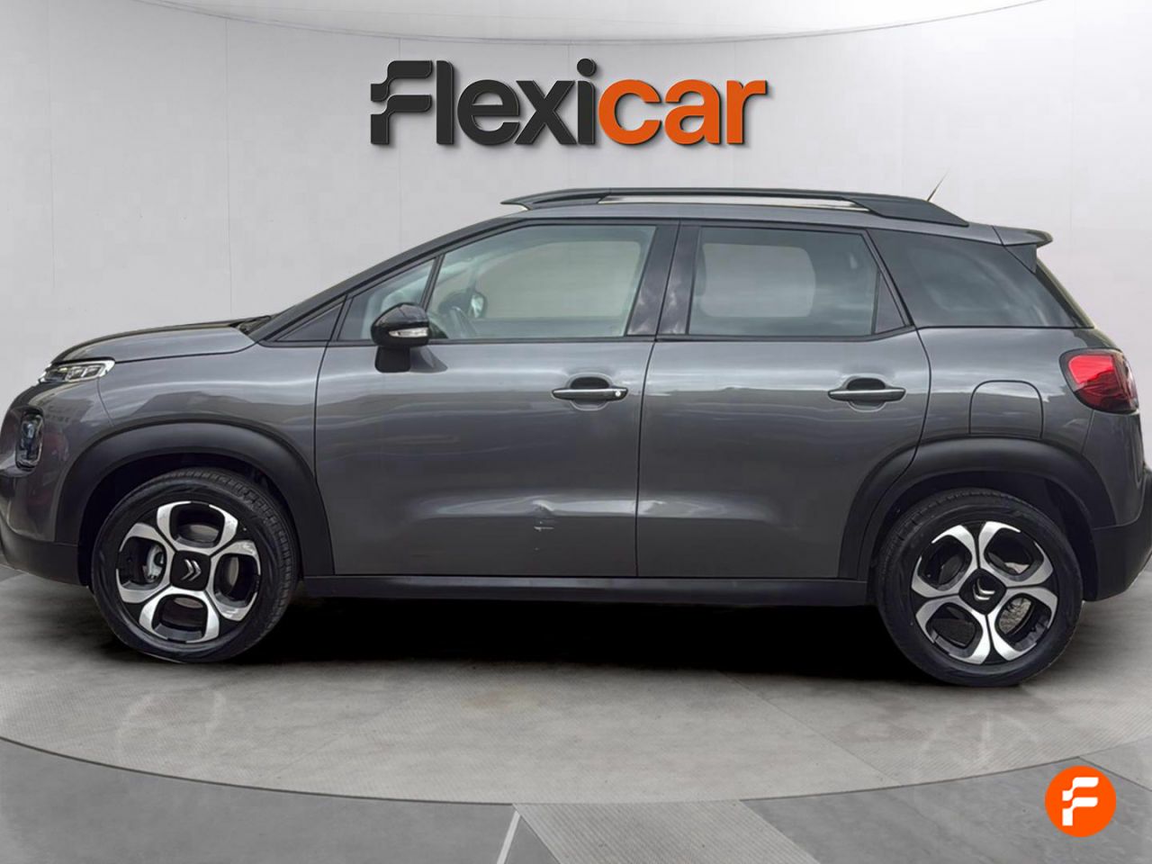 Foto Citroën C3 Aircross 4