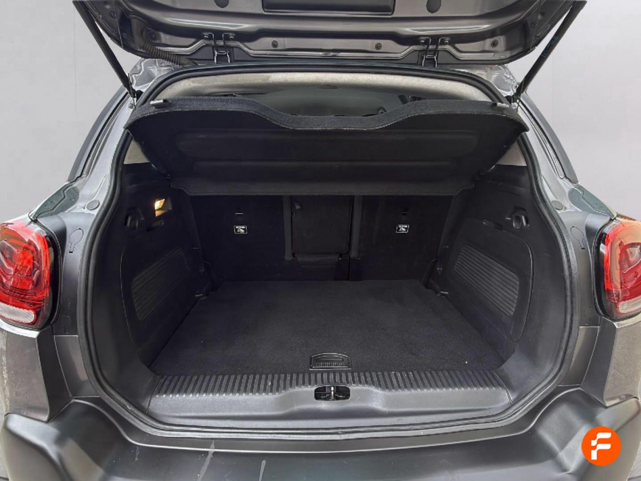 Foto Citroën C3 Aircross 7