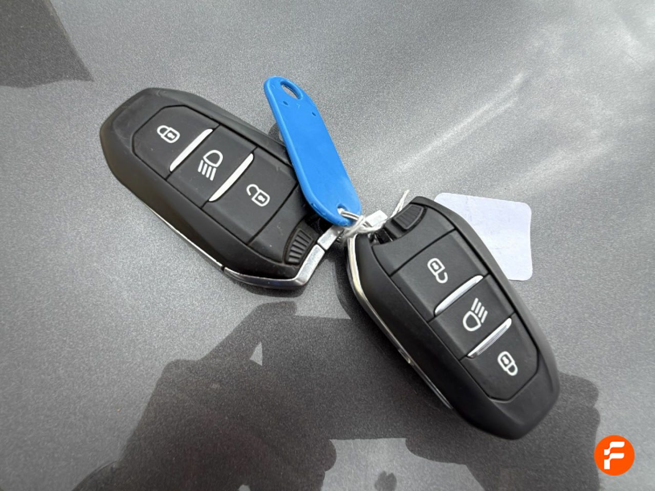 Foto Citroën C3 Aircross 17