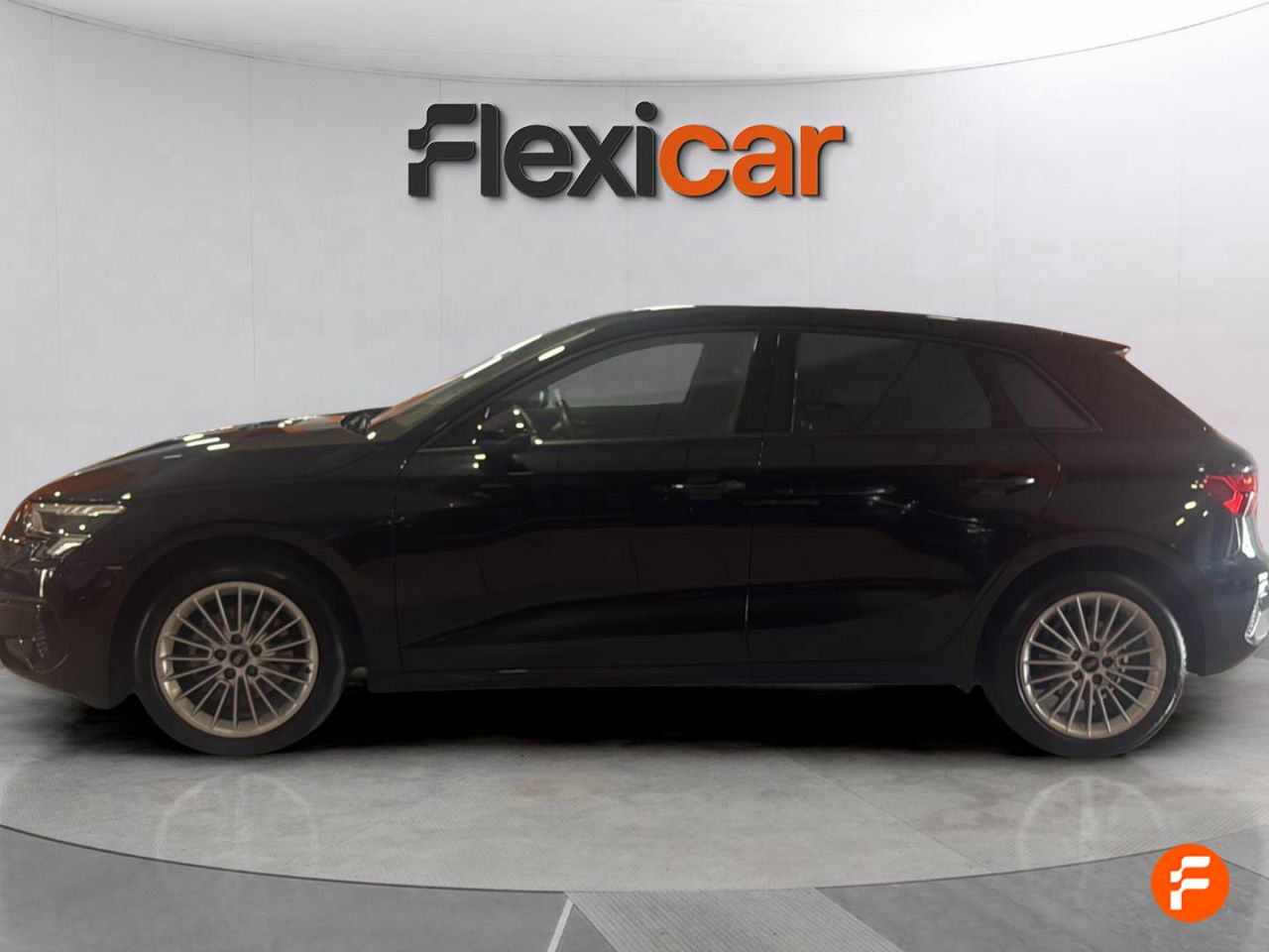 Foto Audi A3 4