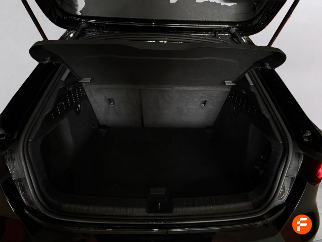 Foto Audi A3 7