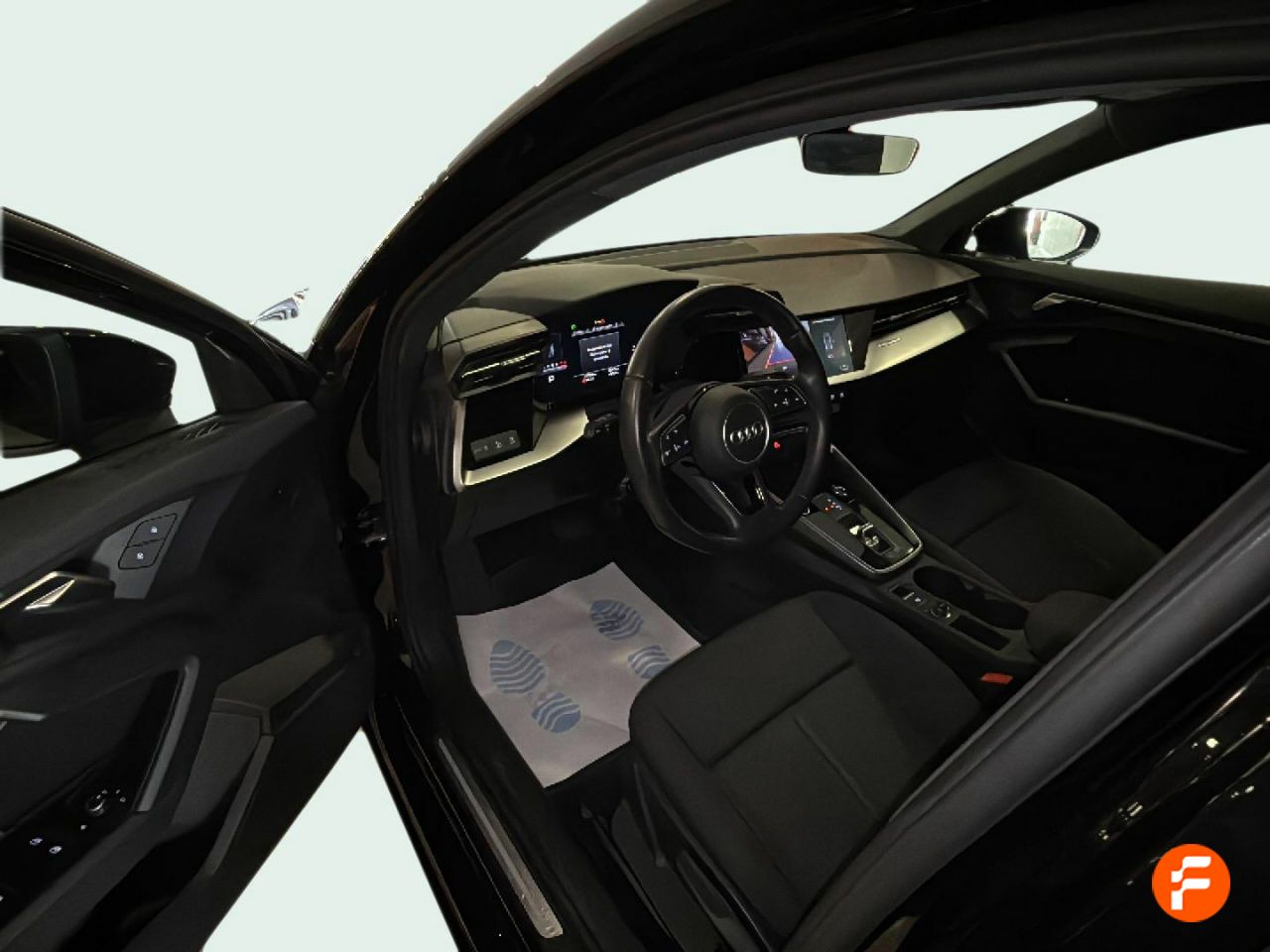 Foto Audi A3 8