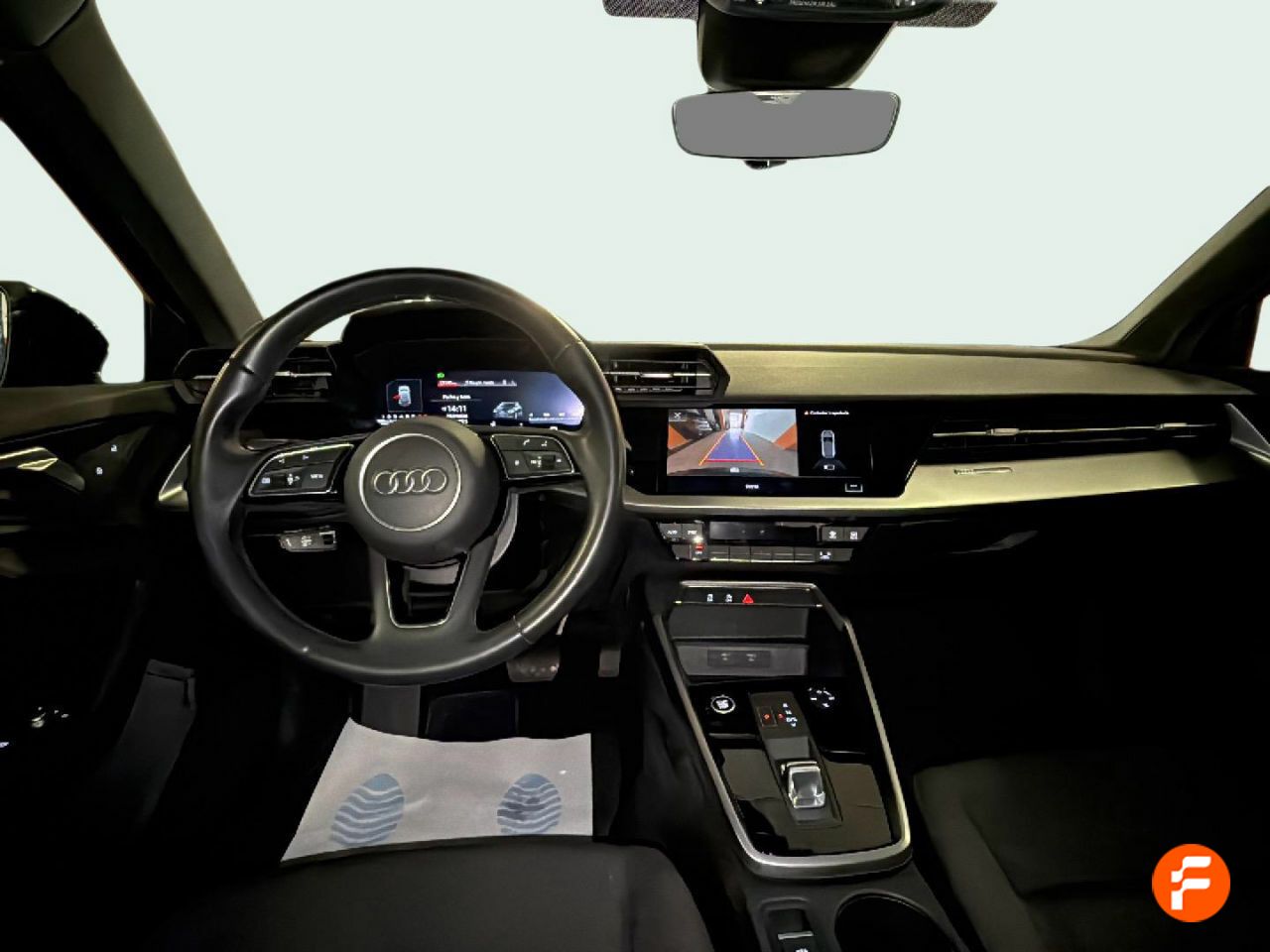 Foto Audi A3 9