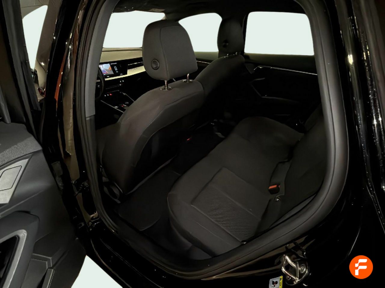 Foto Audi A3 12