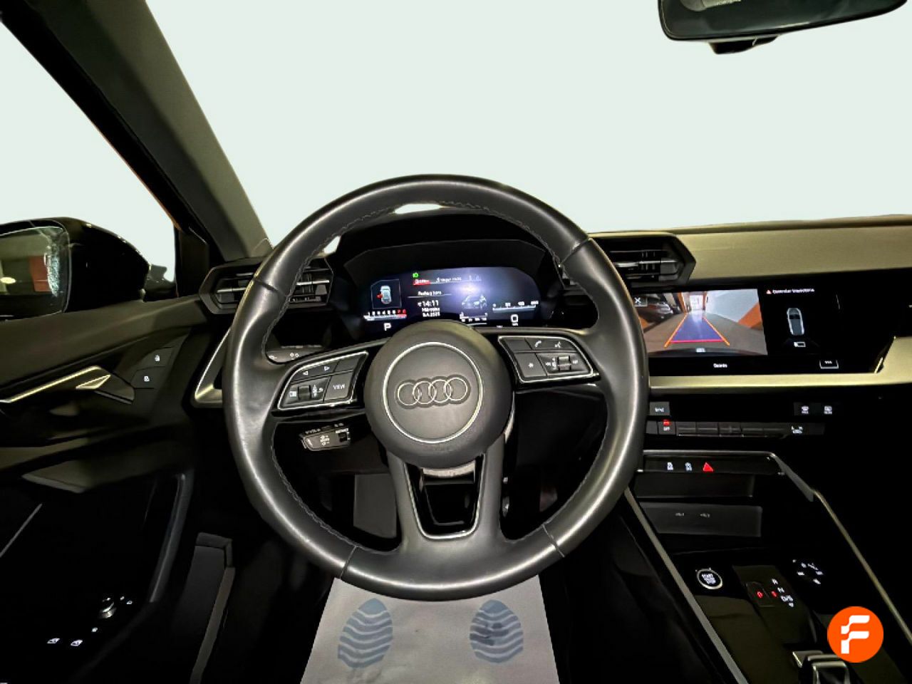 Foto Audi A3 15