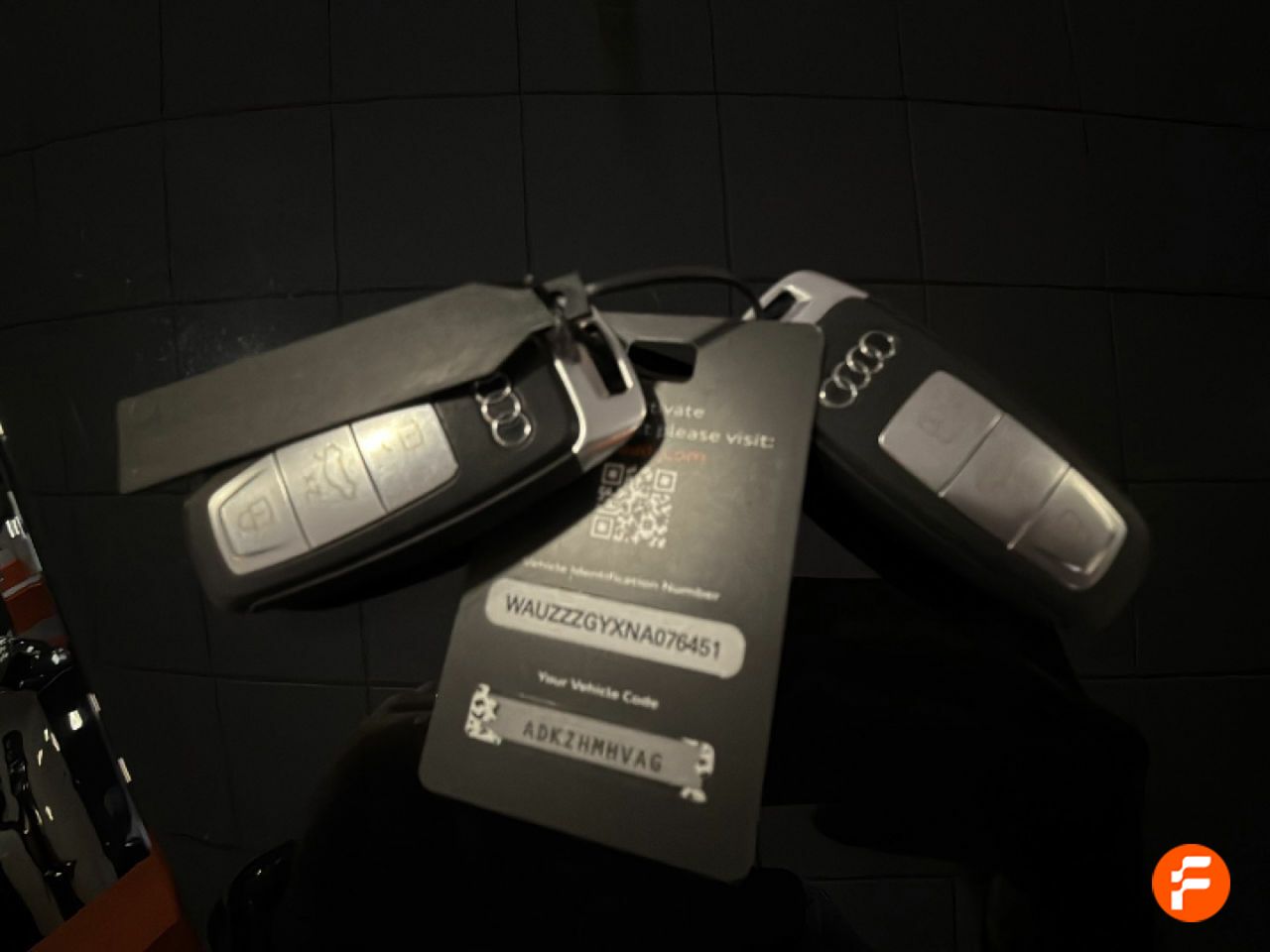 Foto Audi A3 18