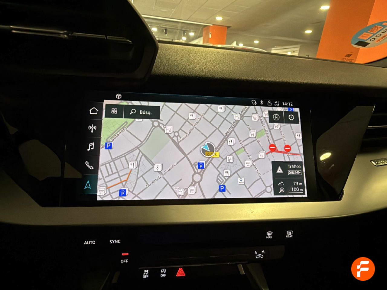 Foto Audi A3 19