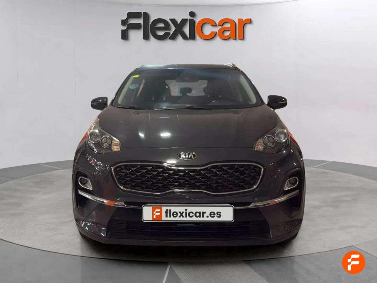Foto Kia Sportage 2
