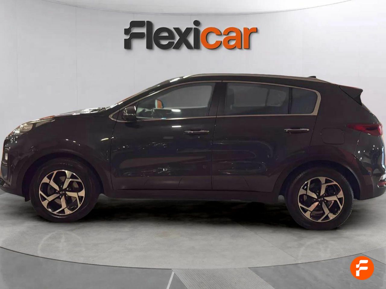 Foto Kia Sportage 4