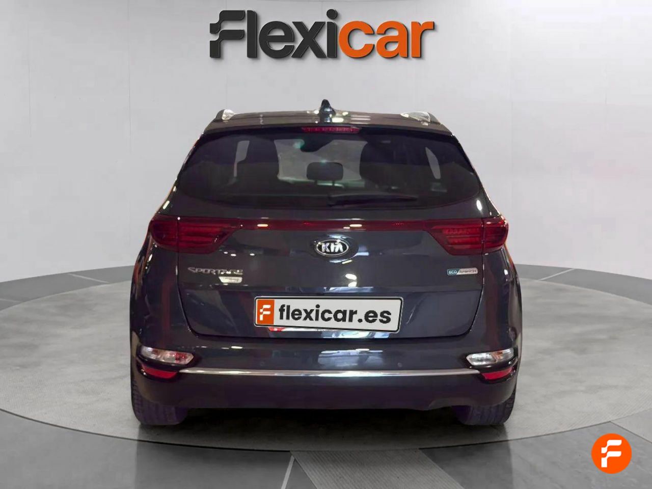 Foto Kia Sportage 5
