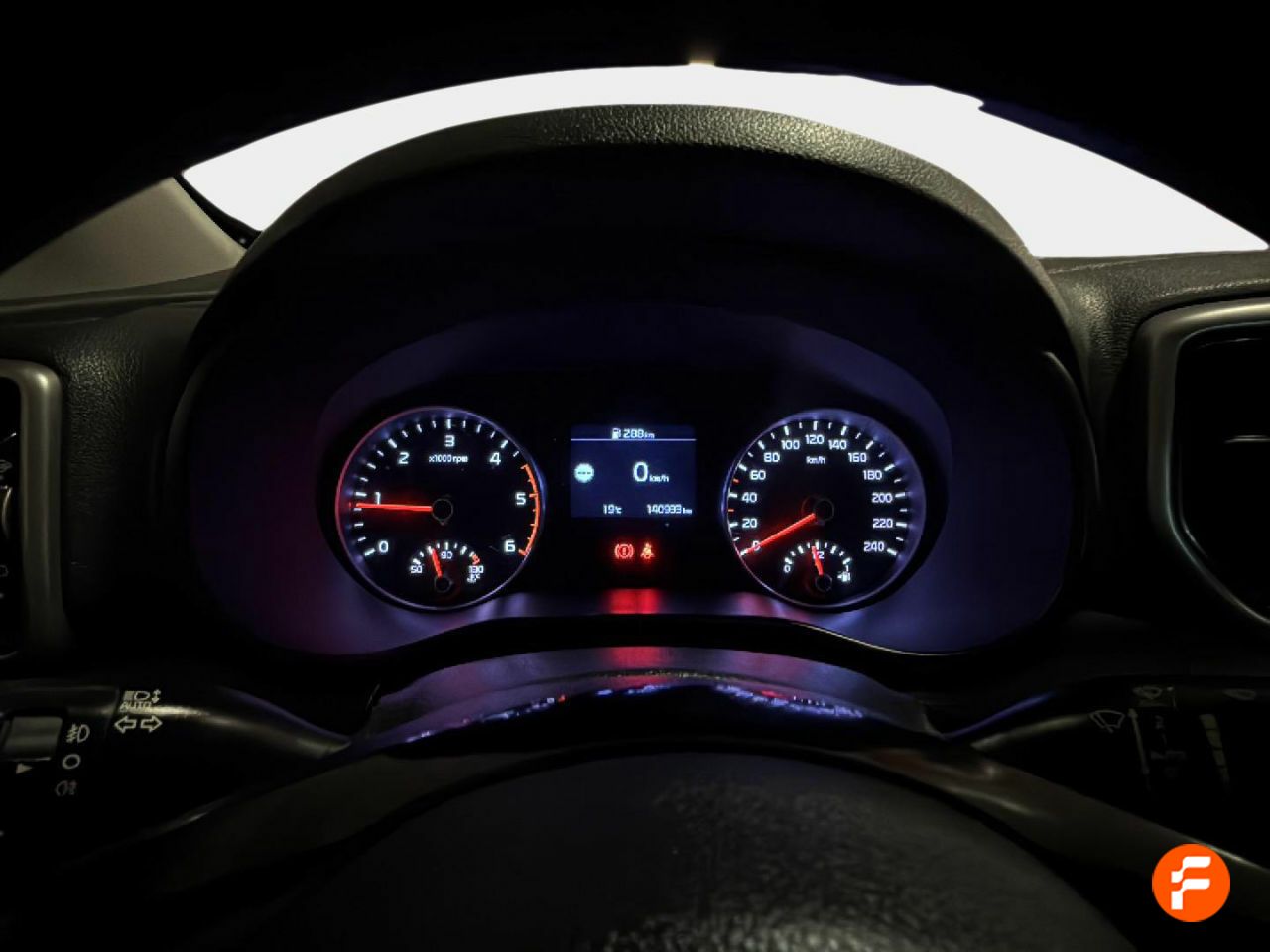 Foto Kia Sportage 14