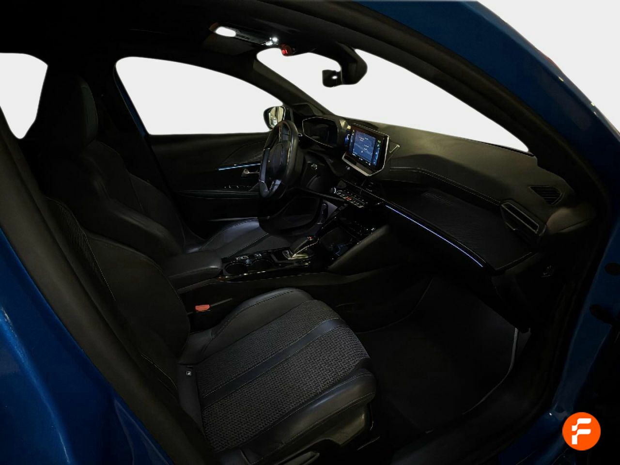 Foto Peugeot 208 14