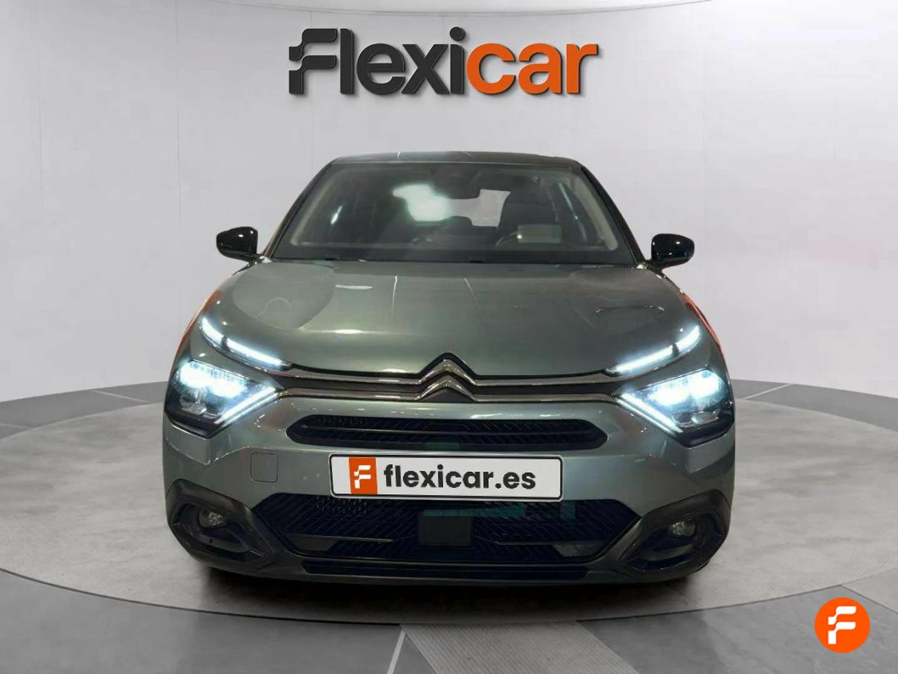 Foto Citroën C4 2