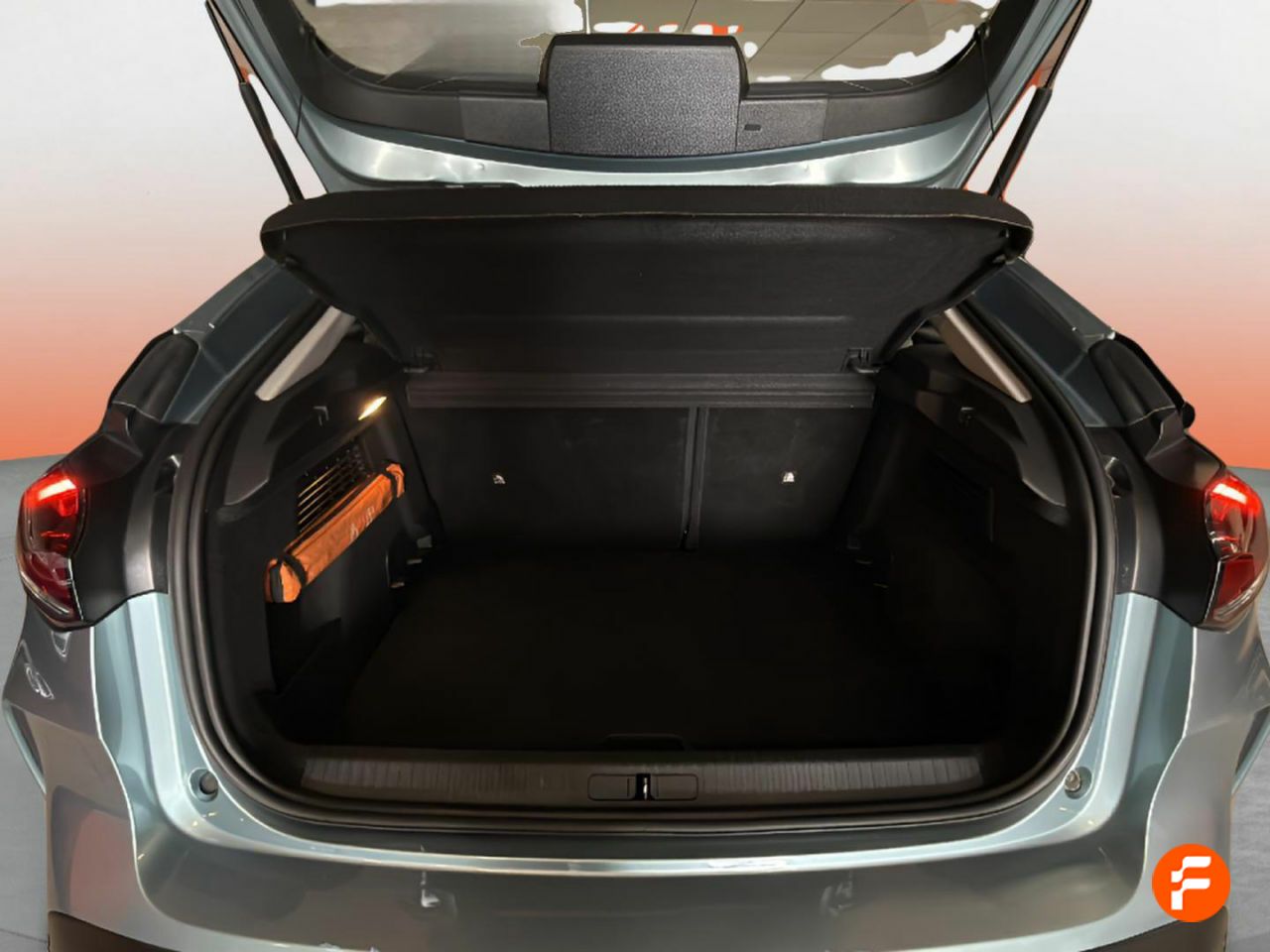Foto Citroën C4 7
