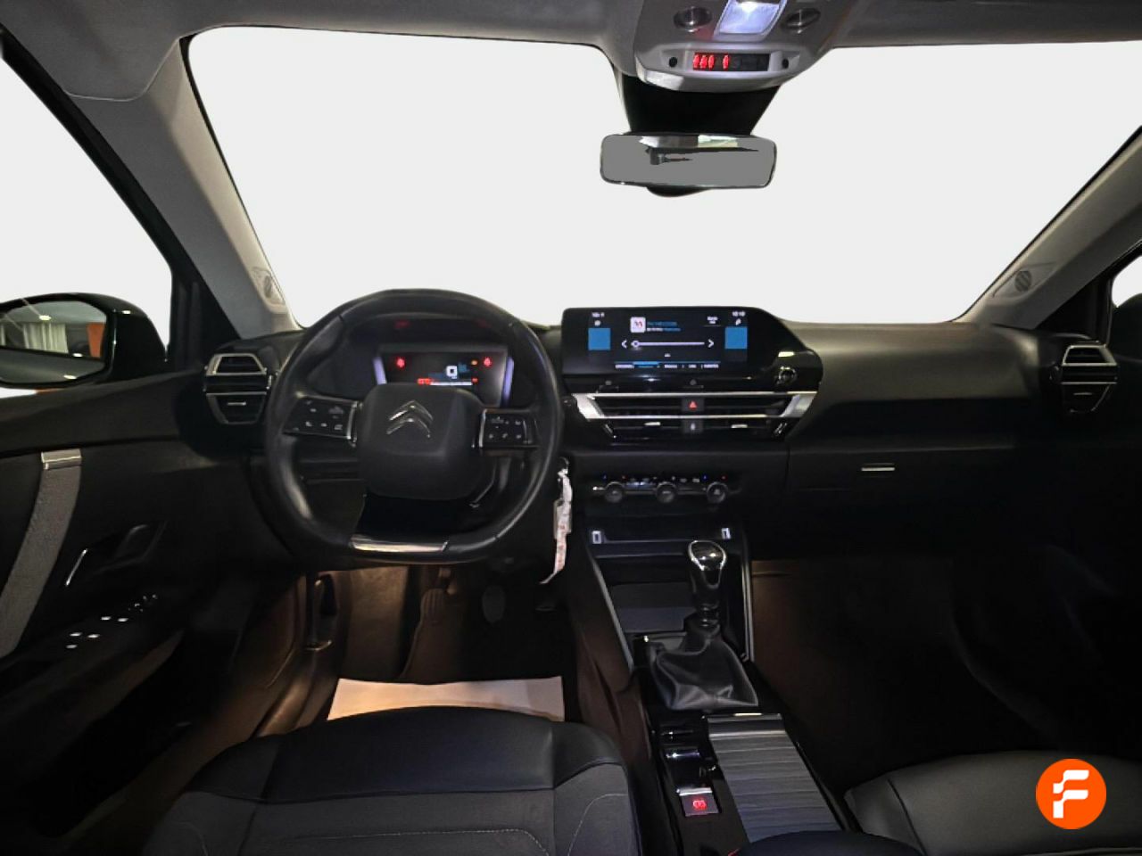 Foto Citroën C4 9