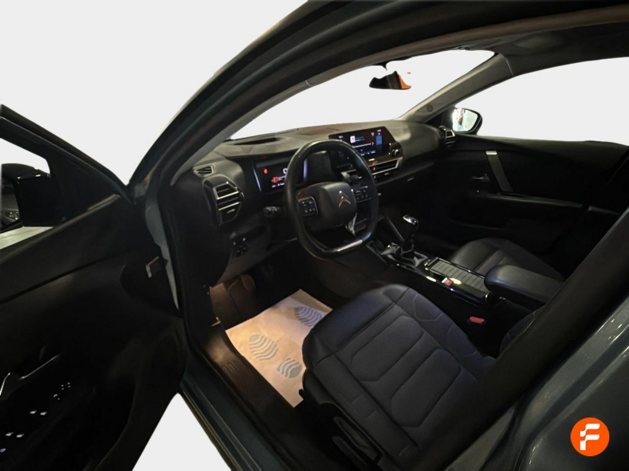 Foto Citroën C4 11
