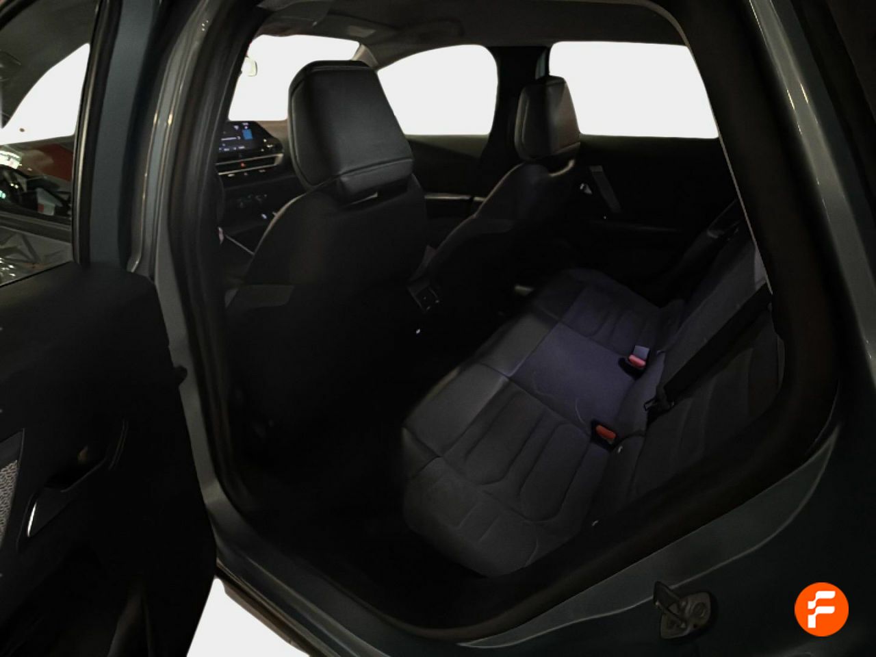 Foto Citroën C4 12