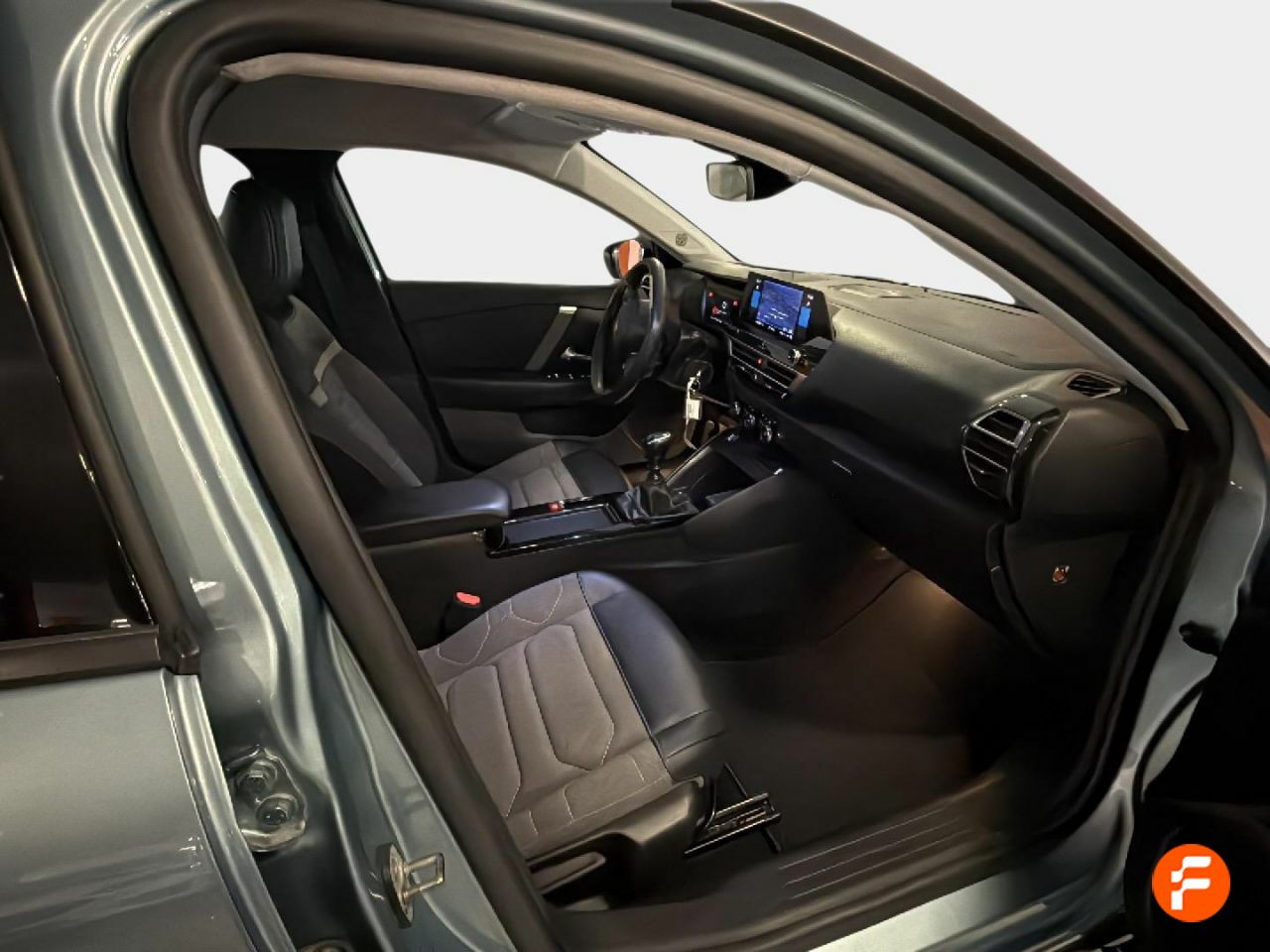Foto Citroën C4 14