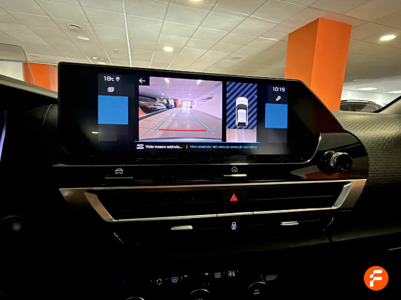 Foto Citroën C4 15