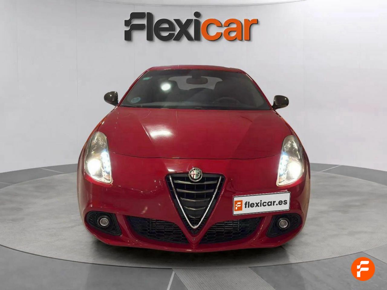 Foto Alfa Romeo Giulietta 2