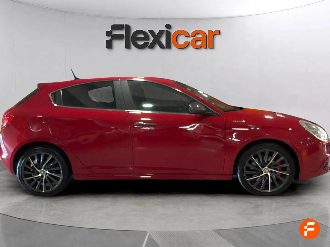Foto Alfa Romeo Giulietta 3