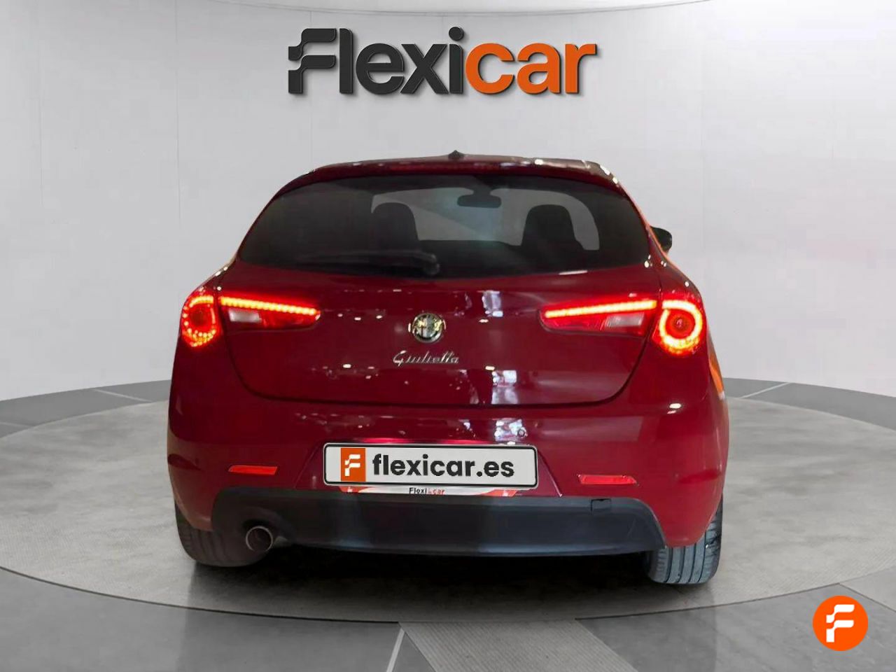 Foto Alfa Romeo Giulietta 5